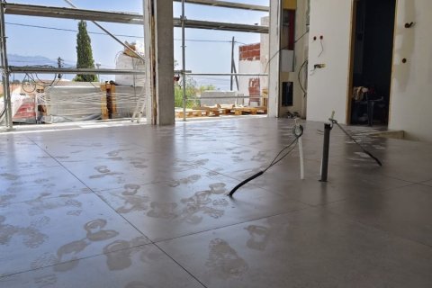 Villa en venta en La Nucia, Alicante, España 5 dormitorios, 250 m2 No. 192408 - foto 9