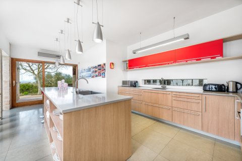 Finka w Felanitx, Mallorca, Hiszpania 4 sypialnie, 553 mkw. nr 192409 – zdjęcie 11