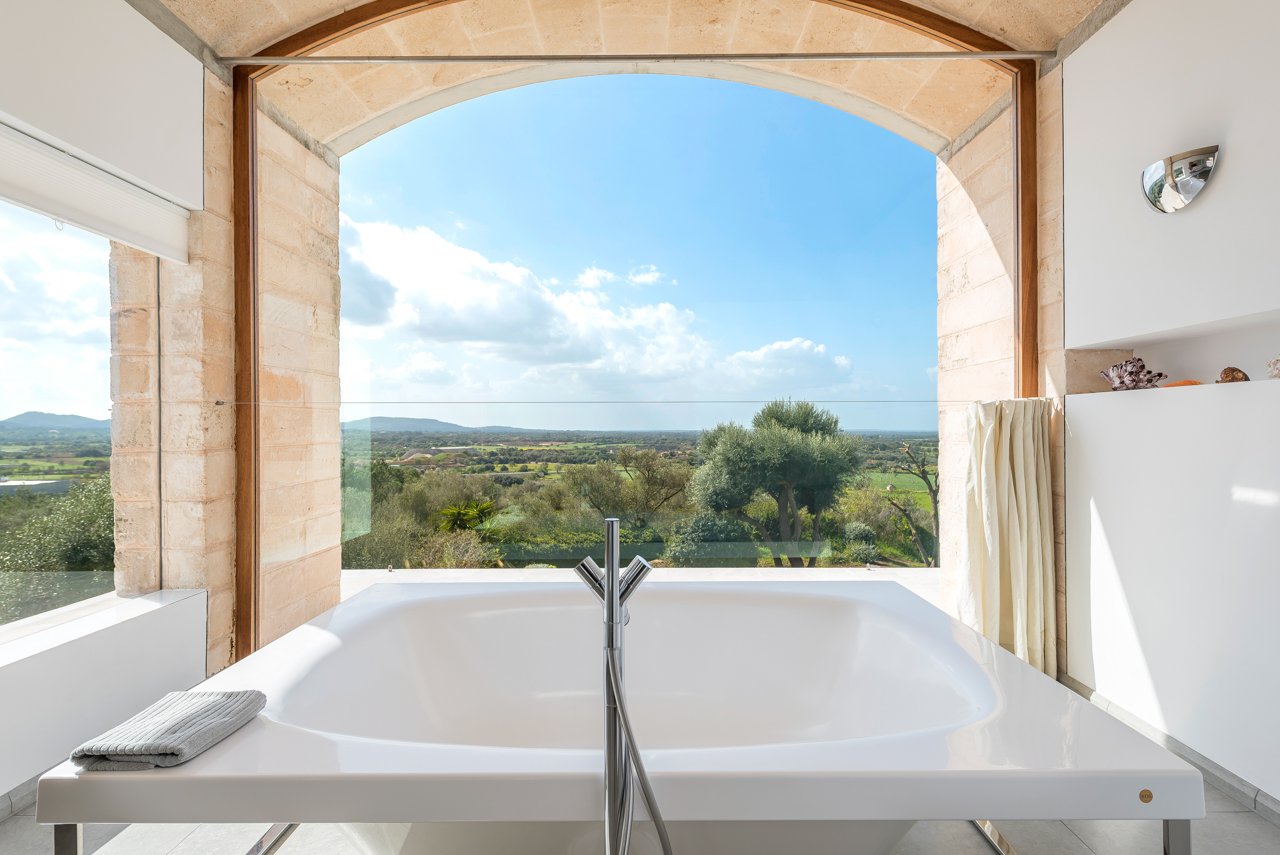 Finca in Felanitx, Mallorca, Spain 4 bedrooms, 553 sq.m. No. 192409