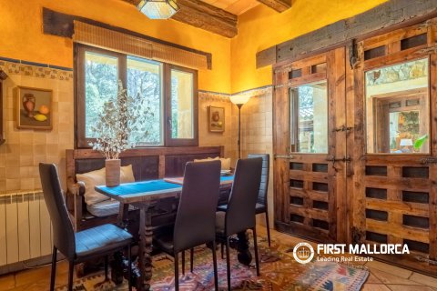 Villa zum Verkauf in Valldemosa, Mallorca, Spanien 5 Schlafzimmer, 325 m2 Nr. 192410 - Foto 13