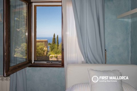 Huvila myytävänä Valldemosa, Mallorca, Espanja, 5 makuuhuonetta, 325 m2 No. 192410 - kuva 25