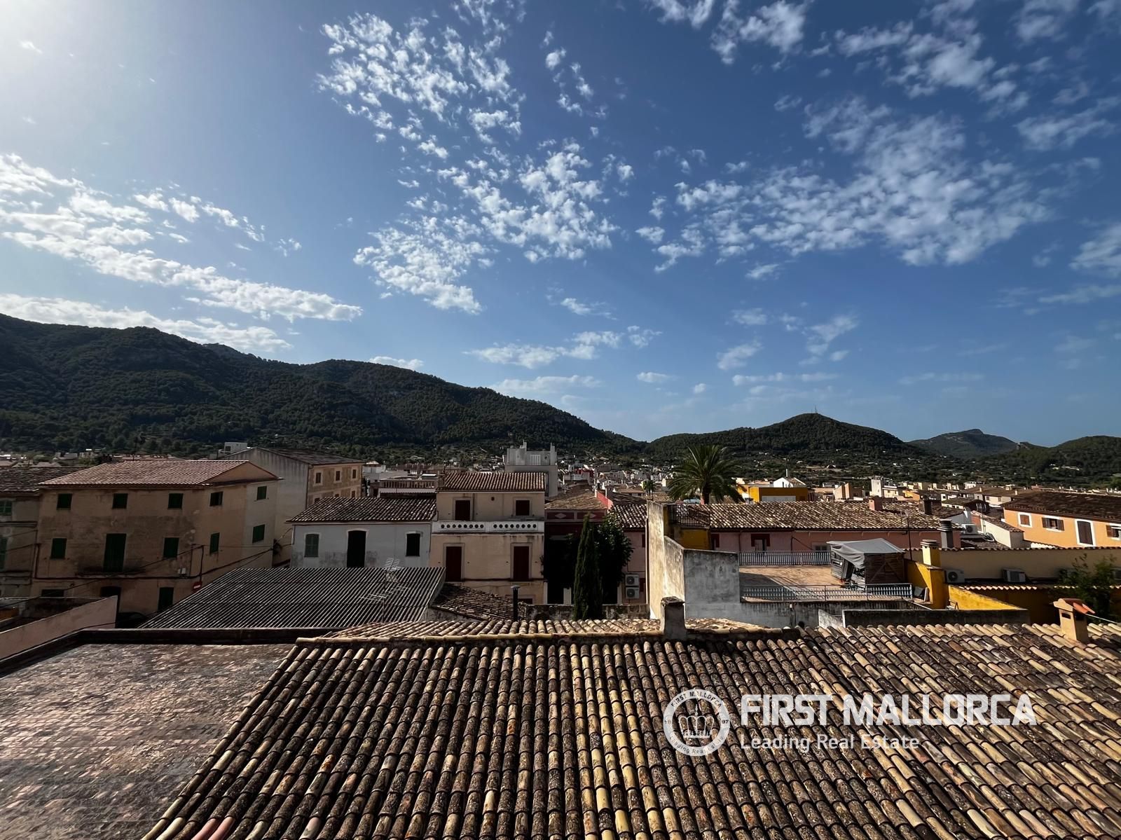 Apartament w Andratx, Mallorca, Hiszpania 2 sypialnie, 70 mkw. nr 192412