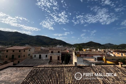 Appartamento in vendita a Andratx, Mallorca, Spagna 2 camere da letto, 70 mq. N° 192412 - foto 19