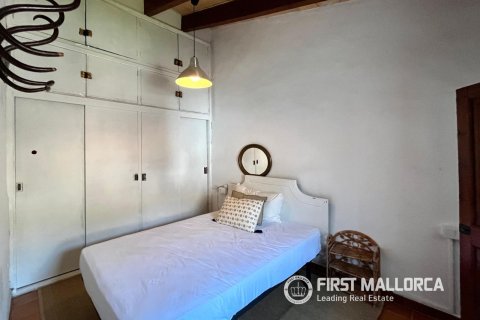 Appartamento in vendita a Andratx, Mallorca, Spagna 2 camere da letto, 70 mq. N° 192412 - foto 15