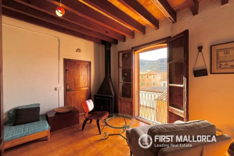 Appartamento in vendita a Andratx, Mallorca, Spagna 2 camere da letto, 70 mq. N° 192412 - foto 12