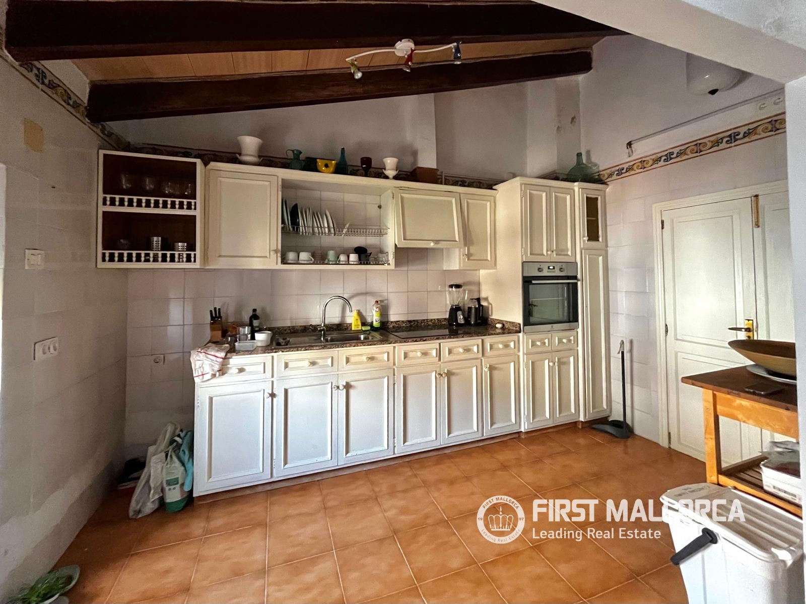 Apartament w Andratx, Mallorca, Hiszpania 2 sypialnie, 70 mkw. nr 192412