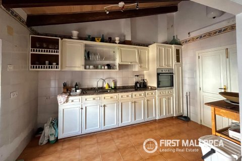 Appartamento in vendita a Andratx, Mallorca, Spagna 2 camere da letto, 70 mq. N° 192412 - foto 8