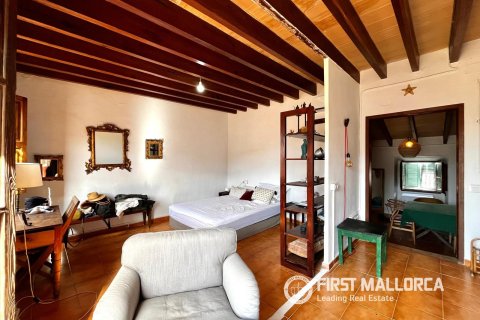 Appartamento in vendita a Andratx, Mallorca, Spagna 2 camere da letto, 70 mq. N° 192412 - foto 9