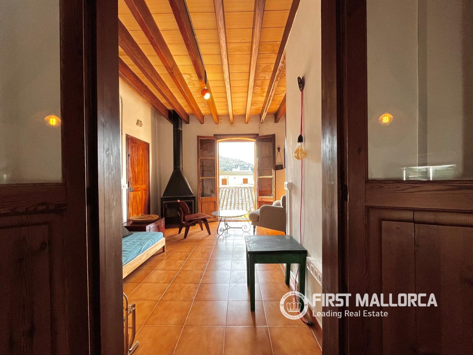 Apartament w Andratx, Mallorca, Hiszpania 2 sypialnie, 70 mkw. nr 192412