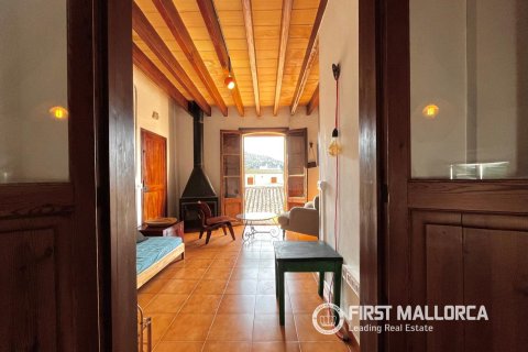 Appartamento in vendita a Andratx, Mallorca, Spagna 2 camere da letto, 70 mq. N° 192412 - foto 11