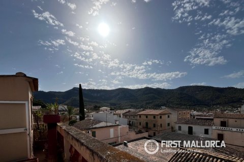 Appartamento in vendita a Andratx, Mallorca, Spagna 2 camere da letto, 70 mq. N° 192412 - foto 2