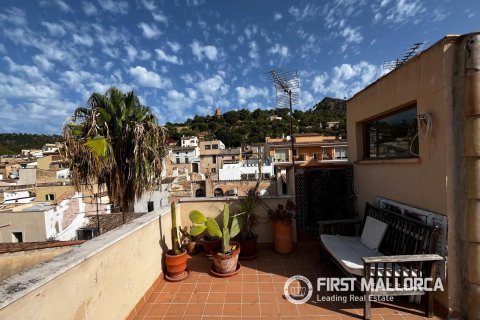 Appartamento in vendita a Andratx, Mallorca, Spagna 2 camere da letto, 70 mq. N° 192412 - foto 4