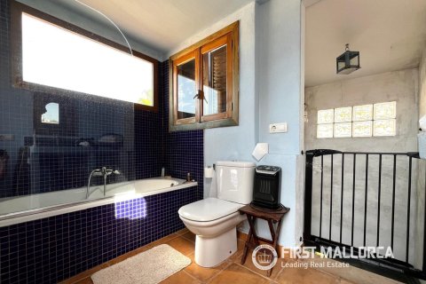 Appartamento in vendita a Andratx, Mallorca, Spagna 2 camere da letto, 70 mq. N° 192412 - foto 17