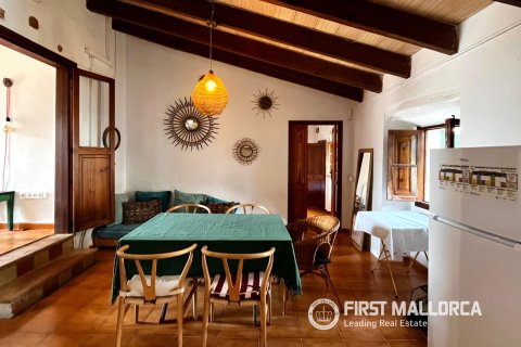 Appartamento in vendita a Andratx, Mallorca, Spagna 2 camere da letto, 70 mq. N° 192412 - foto 6