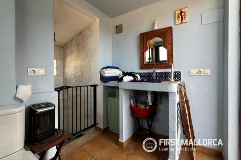 Appartamento in vendita a Andratx, Mallorca, Spagna 2 camere da letto, 70 mq. N° 192412 - foto 18
