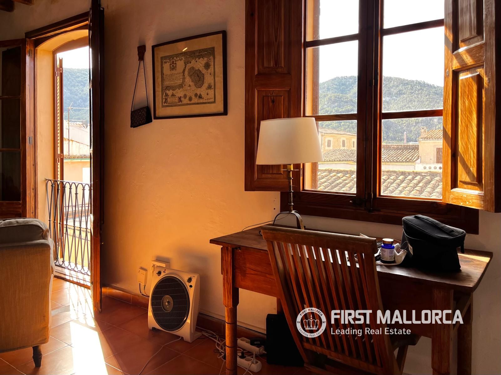 Apartament w Andratx, Mallorca, Hiszpania 2 sypialnie, 70 mkw. nr 192412
