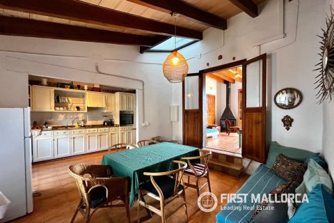 Appartamento in vendita a Andratx, Mallorca, Spagna 2 camere da letto, 70 mq. N° 192412 - foto 5