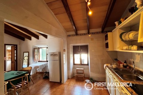 Appartamento in vendita a Andratx, Mallorca, Spagna 2 camere da letto, 70 mq. N° 192412 - foto 7