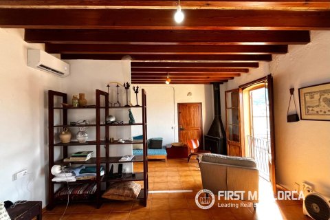 Appartamento in vendita a Andratx, Mallorca, Spagna 2 camere da letto, 70 mq. N° 192412 - foto 14