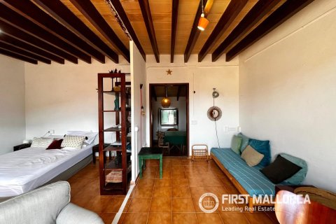 Appartamento in vendita a Andratx, Mallorca, Spagna 2 camere da letto, 70 mq. N° 192412 - foto 10