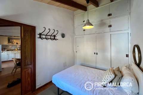 Appartamento in vendita a Andratx, Mallorca, Spagna 2 camere da letto, 70 mq. N° 192412 - foto 16