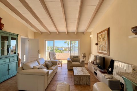 Huvila vuokrattavana Cala Llombards, Mallorca, Espanja, 4 makuuhuonetta, 131 m2 No. 192411 - kuva 17