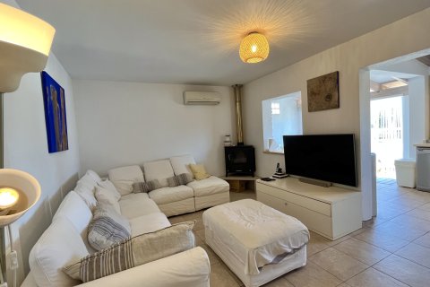 Huvila vuokrattavana Cala Llombards, Mallorca, Espanja, 4 makuuhuonetta, 131 m2 No. 192411 - kuva 2