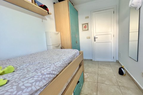 Huvila vuokrattavana Cala Llombards, Mallorca, Espanja, 4 makuuhuonetta, 131 m2 No. 192411 - kuva 10