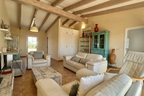 Huvila vuokrattavana Cala Llombards, Mallorca, Espanja, 4 makuuhuonetta, 131 m2 No. 192411 - kuva 16