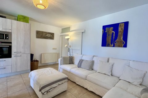 Huvila vuokrattavana Cala Llombards, Mallorca, Espanja, 4 makuuhuonetta, 131 m2 No. 192411 - kuva 3