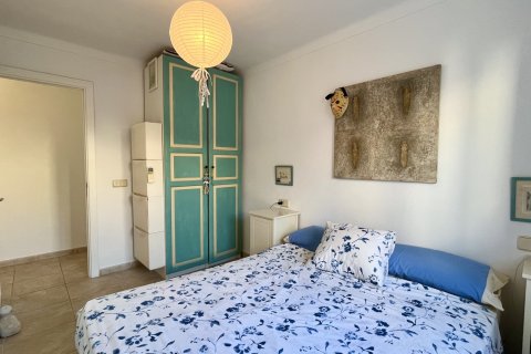 Huvila vuokrattavana Cala Llombards, Mallorca, Espanja, 4 makuuhuonetta, 131 m2 No. 192411 - kuva 12
