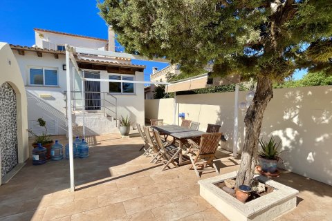 Huvila vuokrattavana Cala Llombards, Mallorca, Espanja, 4 makuuhuonetta, 131 m2 No. 192411 - kuva 20