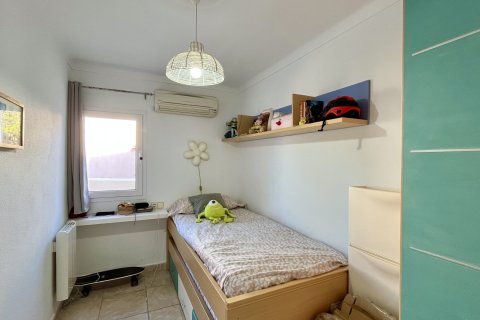 Huvila vuokrattavana Cala Llombards, Mallorca, Espanja, 4 makuuhuonetta, 131 m2 No. 192411 - kuva 9