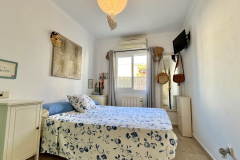 Huvila vuokrattavana Cala Llombards, Mallorca, Espanja, 4 makuuhuonetta, 131 m2 No. 192411 - kuva 11