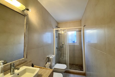 Huvila vuokrattavana Cala Llombards, Mallorca, Espanja, 4 makuuhuonetta, 131 m2 No. 192411 - kuva 13