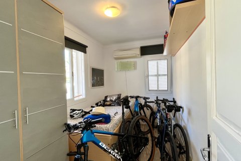 Huvila vuokrattavana Cala Llombards, Mallorca, Espanja, 4 makuuhuonetta, 131 m2 No. 192411 - kuva 7