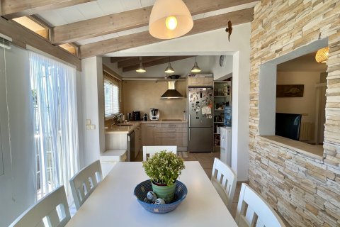Huvila vuokrattavana Cala Llombards, Mallorca, Espanja, 4 makuuhuonetta, 131 m2 No. 192411 - kuva 6