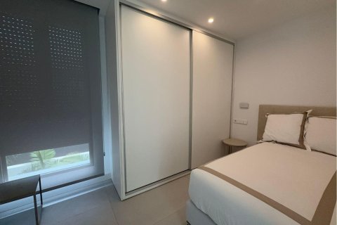 Villa pārdošanā El Campello, Alicante, Spānijā 5 istabas,  Nr. 180881 - attēls 12