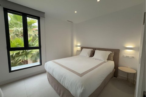 Villa pārdošanā El Campello, Alicante, Spānijā 5 istabas,  Nr. 180881 - attēls 11