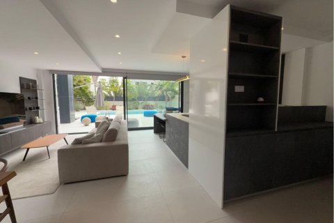 Villa pārdošanā El Campello, Alicante, Spānijā 5 istabas,  Nr. 180881 - attēls 9