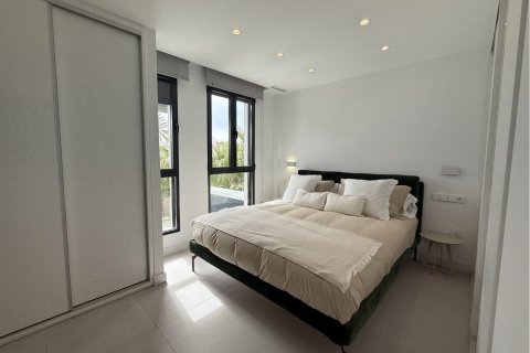 Villa pārdošanā El Campello, Alicante, Spānijā 5 istabas,  Nr. 180881 - attēls 13