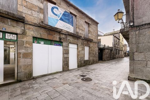Casa adosada en venta en Cambados, Pontevedra, España 6 dormitorios, 261 m2 No. 173133 - foto 16