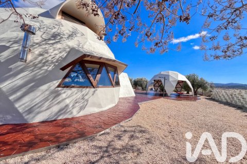 Сasa en venta en Pinoso, Alicante, España 3 dormitorios, 207 m2 No. 173130 - foto 28