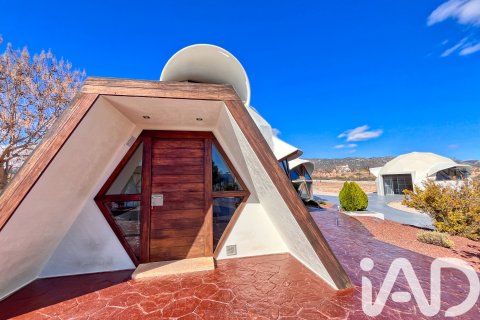 Сasa en venta en Pinoso, Alicante, España 3 dormitorios, 207 m2 No. 173130 - foto 30