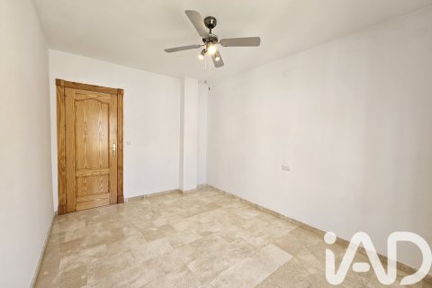 Radhus till salu i Alhendin, Granada, Spanien 3 sovrum, 211 kvm. Nr. 173132 - foto 26