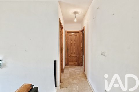 Radhus till salu i Alhendin, Granada, Spanien 3 sovrum, 211 kvm. Nr. 173132 - foto 19