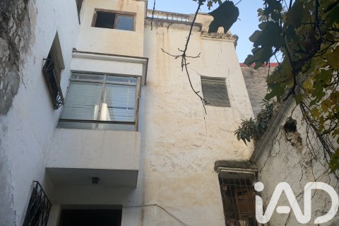 Willa w Jete, Granada, Hiszpania 531 mkw. nr 173128 – zdjęcie 20
