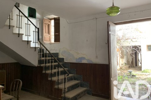 Willa w Jete, Granada, Hiszpania 531 mkw. nr 173128 – zdjęcie 6