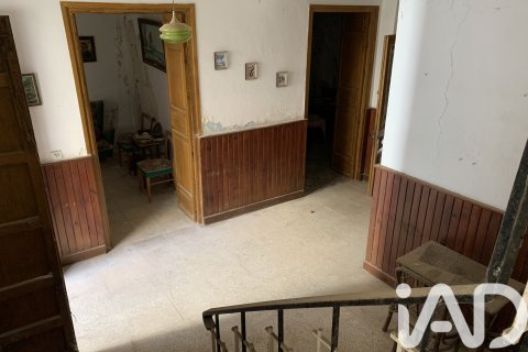 Willa w Jete, Granada, Hiszpania 531 mkw. nr 173128 – zdjęcie 5