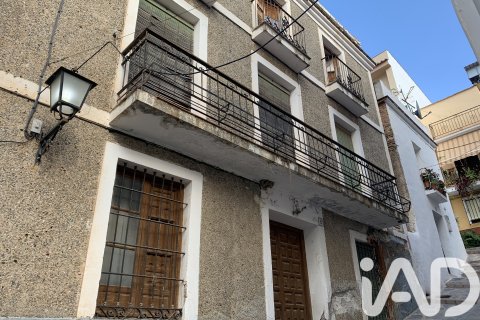 Villa à Jete, Granada, Espagne 531 m2 No. 173128